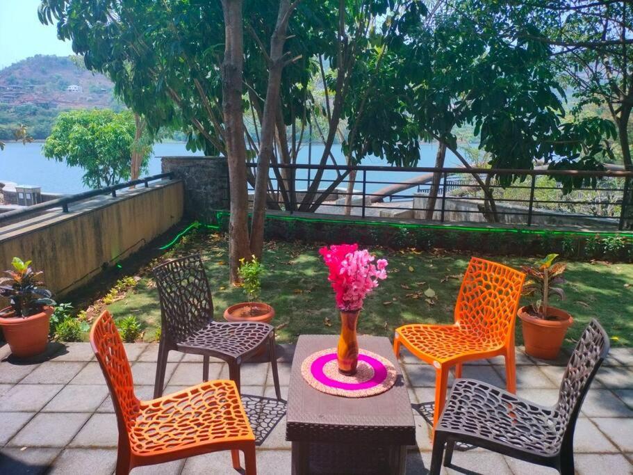 Portofino Treehouse Apartment Lavasa Exterior photo